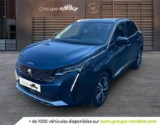 Peugeot 3008 Villefranche-sur-Saône