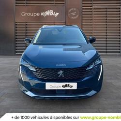 Peugeot 3008 Puretech 130ch S&S EAT8 Roadtrip Villefranche-sur-Sa&ocirc;ne