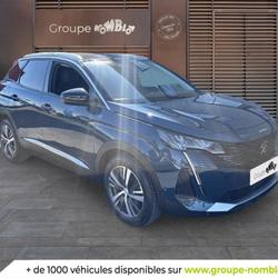 Peugeot 3008 Puretech 130ch S&S EAT8 Roadtrip Villefranche-sur-Sa&ocirc;ne