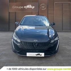 Peugeot 308 III Phase 1 BlueHDi 130ch S&S EAT8 Allure Pack Villefranche-sur-Sa&ocirc;ne