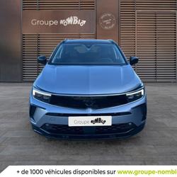 Opel Grandland 1.2 Turbo 130 ch GS Villefranche-sur-Sa&ocirc;ne
