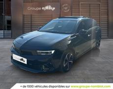 Opel Astra Villefranche-sur-Saône