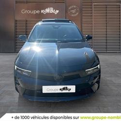 Opel Astra 1.2 Turbo 130 ch BVM6 GS Villefranche-sur-Sa&ocirc;ne