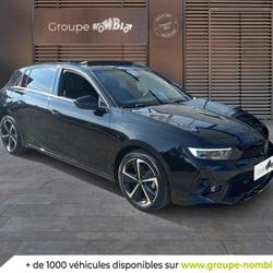 Opel Astra 1.2 Turbo 130 ch BVM6 GS Villefranche-sur-Sa&ocirc;ne