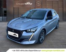 Peugeot 208 Villefranche-sur-Saône