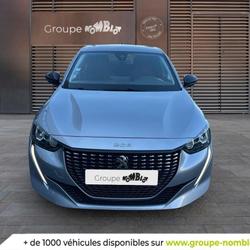 Peugeot 208 PureTech 100 S&S BVM6 Style Villefranche-sur-Sa&ocirc;ne