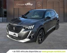 Peugeot 2008 Villefranche-sur-Saône