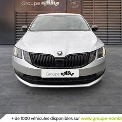 Skoda Octavia 1.5 TSI 150 ch ACT DSG7 Edition Villefranche-sur-Sa&ocirc;ne
