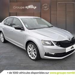 Skoda Octavia 1.5 TSI 150 ch ACT DSG7 Edition Villefranche-sur-Sa&ocirc;ne