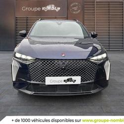 DS DS7 Hybride Rechargeable E-Tense 225 EAT8 Performance Line + Villefranche-sur-Sa&ocirc;ne