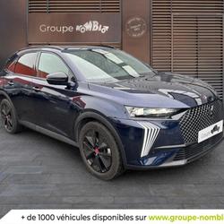 DS DS7 Hybride Rechargeable E-Tense 225 EAT8 Performance Line + Villefranche-sur-Sa&ocirc;ne