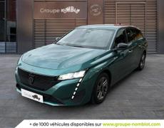 Peugeot 308 SW Phase 2 Villefranche-sur-Saône