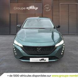 Peugeot 308 SW Phase 2 BlueHDi 130ch S&S BVM6 Active Pack Villefranche-sur-Sa&ocirc;ne