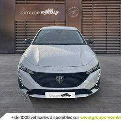 Peugeot 308 SW Phase 2 BlueHDi 130ch S&S BVM6 Active Pack Villefranche-sur-Sa&ocirc;ne