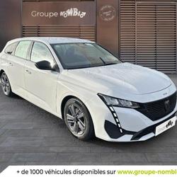 Peugeot 308 SW Phase 2 BlueHDi 130ch S&S BVM6 Active Pack Villefranche-sur-Sa&ocirc;ne