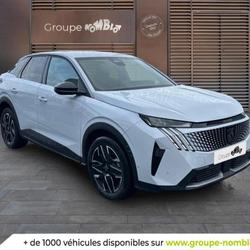 Peugeot 3008 Hybrid 145 e-DCS6 Allure Villefranche-sur-Sa&ocirc;ne