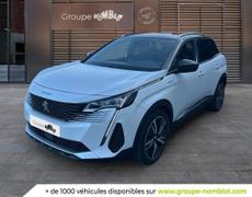 Peugeot 3008 Villefranche-sur-Saône