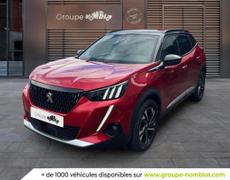 Peugeot 2008 Villefranche-sur-Saône