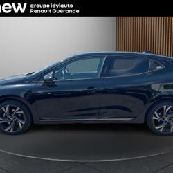 Renault Clio 5 Clio E-Tech full hybrid 145 Engineered Equilibre Gu&eacute;rande