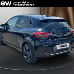 Renault Clio 5 Clio E-Tech full hybrid 145 Engineered Equilibre Gu&eacute;rande