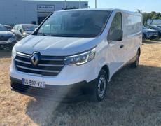 Renault Trafic Guérande