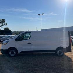 Renault Trafic TRAFIC FGN L2H1 3000 KG BLUE DCI 130 GRAND CONFORT Gu&eacute;rande