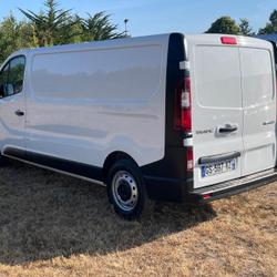 Renault Trafic TRAFIC FGN L2H1 3000 KG BLUE DCI 130 GRAND CONFORT Gu&eacute;rande