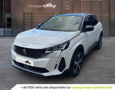 Peugeot 3008 Villefranche-sur-Saône