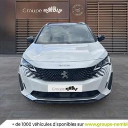 Peugeot 3008 Puretech 130ch S&S EAT8 GT Pack Villefranche-sur-Sa&ocirc;ne