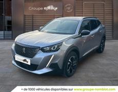 Peugeot 2008 Villefranche-sur-Saône