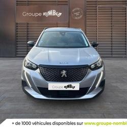Peugeot 2008 PureTech 130 S&S EAT8 Allure Pack Villefranche-sur-Sa&ocirc;ne