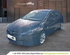 Opel Astra Villefranche-sur-Saône