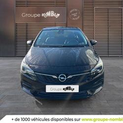 Opel Astra 1.2 Turbo 130 ch BVM6 Elegance Business Villefranche-sur-Sa&ocirc;ne