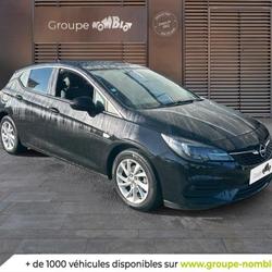 Opel Astra 1.2 Turbo 130 ch BVM6 Elegance Business Villefranche-sur-Sa&ocirc;ne