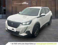 Peugeot 2008 Villefranche-sur-Saône