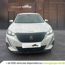 Peugeot 2008 PureTech 130 S&S EAT8 Style Villefranche-sur-Sa&ocirc;ne