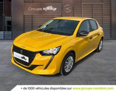 Peugeot 208 Villefranche-sur-Saône