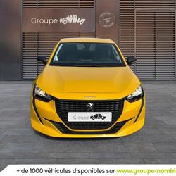 Peugeot 208 PureTech 75 S&S BVM5 Like Villefranche-sur-Sa&ocirc;ne
