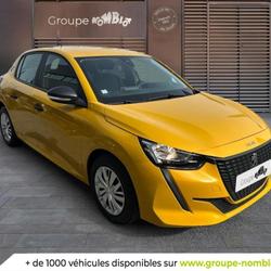 Peugeot 208 PureTech 75 S&S BVM5 Like Villefranche-sur-Sa&ocirc;ne