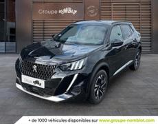 Peugeot 2008 Villefranche-sur-Saône