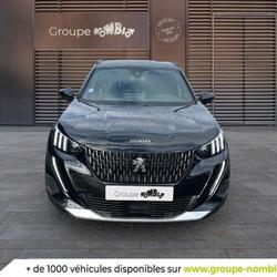 Peugeot 2008 PureTech 130 S&S BVM6 GT Villefranche-sur-Sa&ocirc;ne
