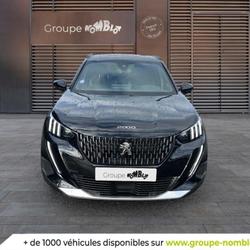 Peugeot 2008 PureTech 130 S&S BVM6 GT Villefranche-sur-Sa&ocirc;ne