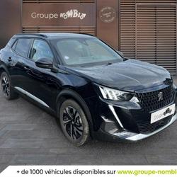 Peugeot 2008 PureTech 130 S&S BVM6 GT Villefranche-sur-Sa&ocirc;ne