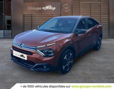 Citroen C4 Villefranche-sur-Saône