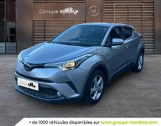 Toyota C-HR Villefranche-sur-Saône