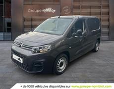 Citroen Berlingo Villefranche-sur-Saône