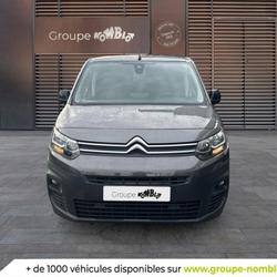 Citroen Berlingo VAN M 650 BLUEHDI 130 S&S EAT8 DRIVER Villefranche-sur-Sa&ocirc;ne