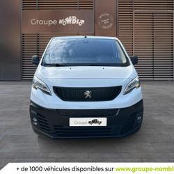Peugeot Expert E- FOURGON FGN TOLE LONG ELECTRIQUE 75KWH 136 ASPHALT Villefranche-sur-Sa&ocirc;ne