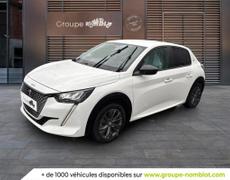 Peugeot 208 Villefranche-sur-Saône