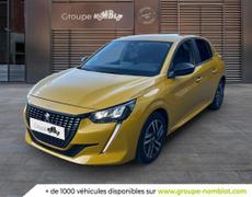 Peugeot 208 Villefranche-sur-Saône